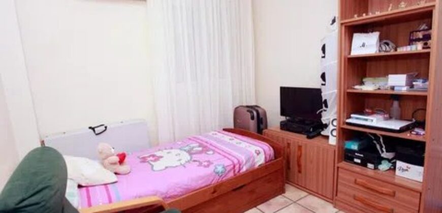 Spain get your residency! Ground floor apartment 100m from sea RML-02719