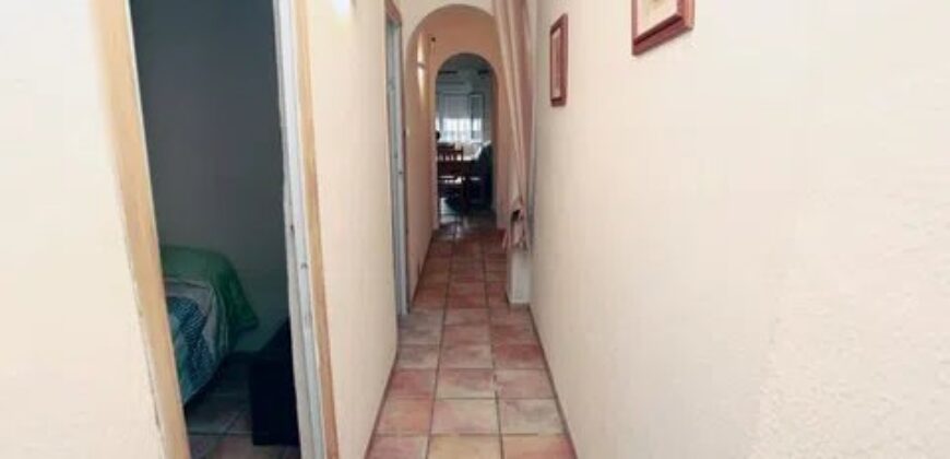 Spain get your residency! Ground floor apartment 100m from sea RML-02719