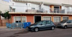 Spain get your residency! Ground floor apartment 100m from sea RML-02719