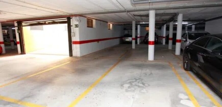 Spain get your residency! Ground floor apartment 100m from sea RML-02719