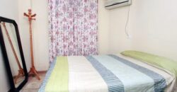 Spain get your residency! Ground floor apartment 100m from sea RML-02719