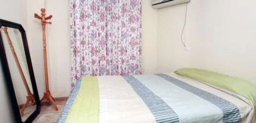 Spain get your residency! Ground floor apartment 100m from sea RML-02719