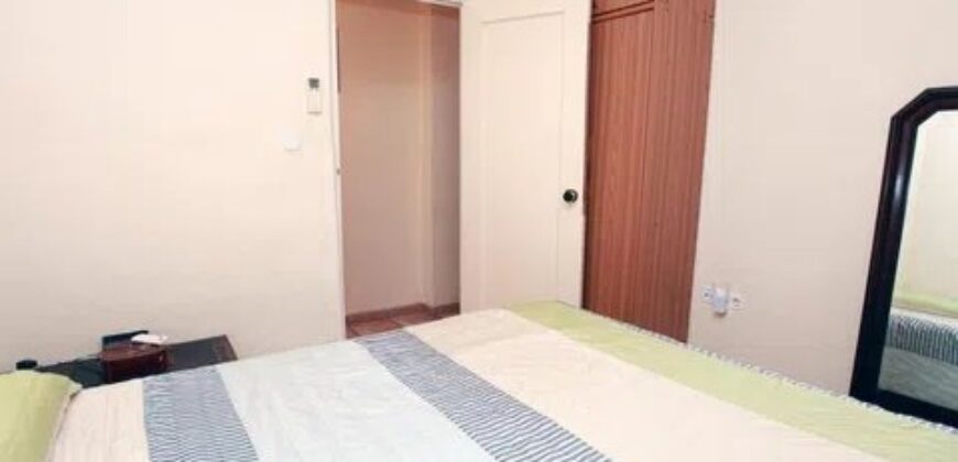 Spain get your residency! Ground floor apartment 100m from sea RML-02719