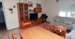 Spain get your residency! Ground floor apartment 100m from sea RML-02719