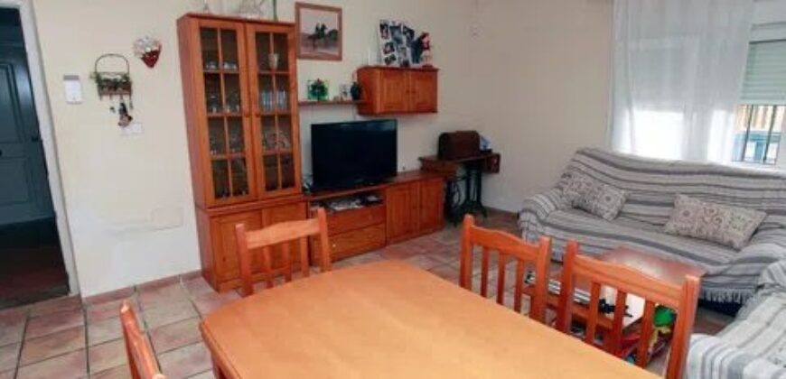Spain get your residency! Ground floor apartment 100m from sea RML-02719