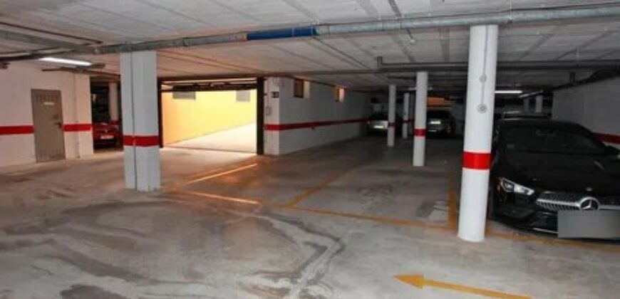 Spain get your residency! Ground floor apartment 100m from sea RML-02719