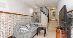 Spain Get your residency! house nice location, need renovation 007615