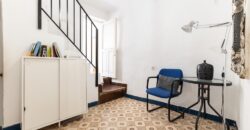 Spain Get your residency! house nice location, need renovation 007615