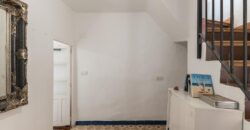 Spain Get your residency! house nice location, need renovation 007615