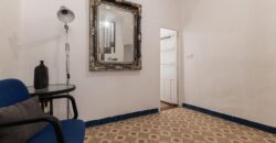 Spain Get your residency! house nice location, need renovation 007615