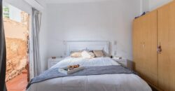 Spain Get your residency! house nice location, need renovation 007615