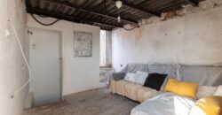 Spain Get your residency! house nice location, need renovation 007615