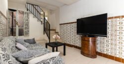 Spain Get your residency! house nice location, need renovation 007615