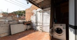Spain Get your residency! house nice location, need renovation 007615