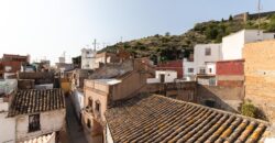 Spain Get your residency! house nice location, need renovation 007615