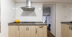 Spain Get your residency! house nice location, need renovation 007615