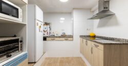 Spain Get your residency! house nice location, need renovation 007615