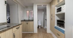 Spain Get your residency! house nice location, need renovation 007615