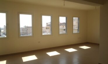haouch el omara brand new offices for rent in a prime commercial center #6719