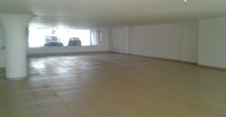 haouch el omara brand new showroom for rent in a prime commercial center #6718
