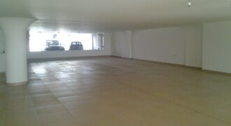 haouch el omara brand new shops for sale in a prime commercial center #6720