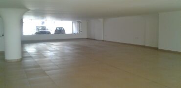 haouch el omara brand new shops for sale in a prime commercial center #6720