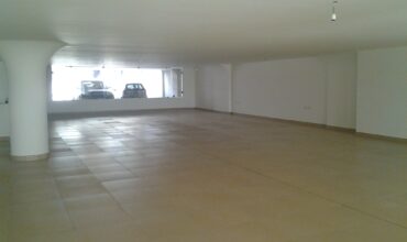 haouch el omara brand new shops for sale in a prime commercial center #6720
