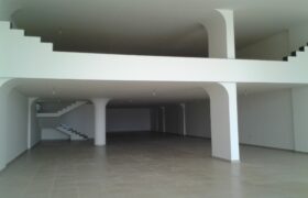 haouch el omara brand new showroom for rent in a prime commercial center #6718