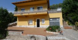 Spain Get your residency! house with land, pool and unobstructed views PR-00376