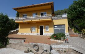 Spain Get your residency! house with land, pool and unobstructed views PR-00376