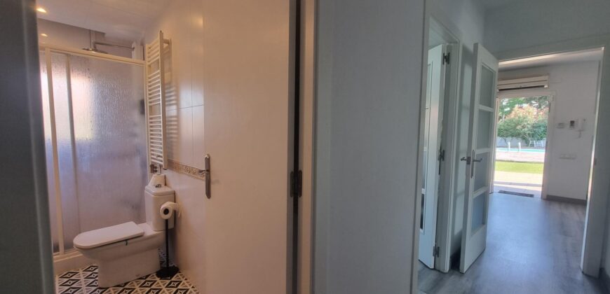 Spain Get your residency! villa with pool & garden prime location PR-00362