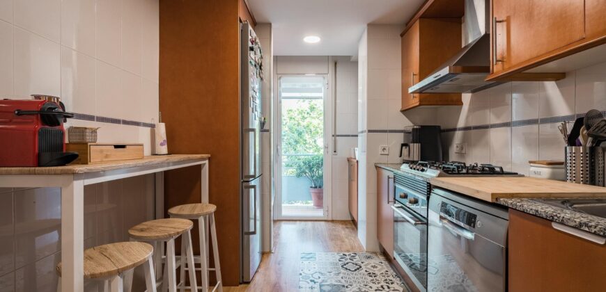 Spain Get your residency! apartment in a nice neighborhood PR-00373