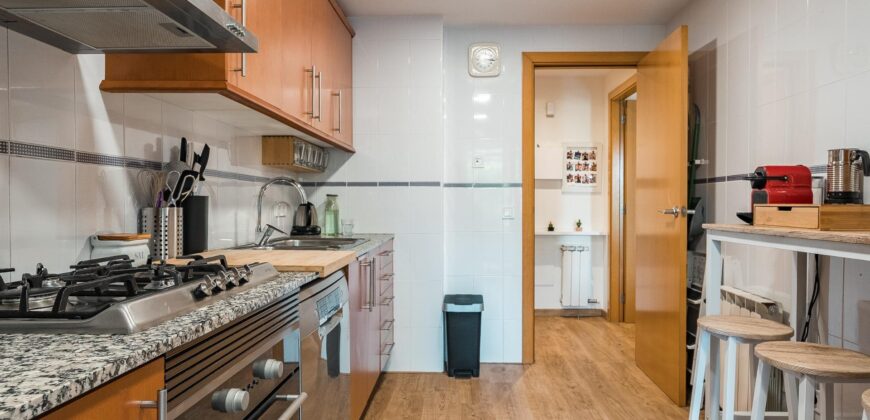 Spain Get your residency! apartment in a nice neighborhood PR-00373