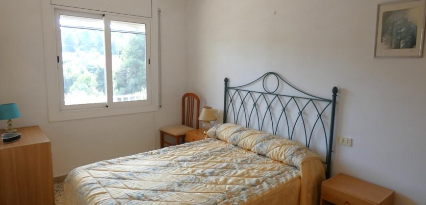 Spain Get your residency! house with land, pool and unobstructed views PR-00376