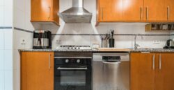 Spain Get your residency! apartment in a nice neighborhood PR-00373