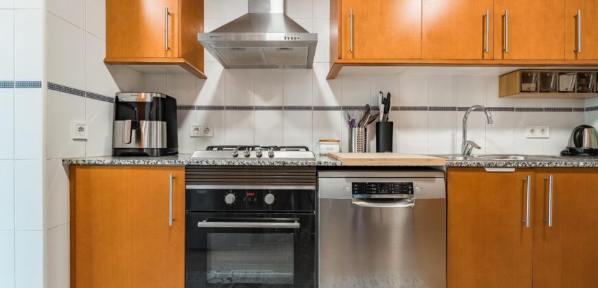 Spain Get your residency! apartment in a nice neighborhood PR-00373