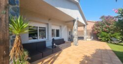 Spain Get your residency! villa with pool & garden prime location PR-00362