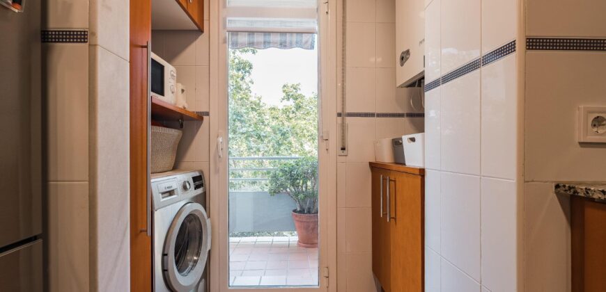 Spain Get your residency! apartment in a nice neighborhood PR-00373