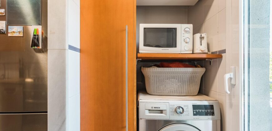 Spain Get your residency! apartment in a nice neighborhood PR-00373