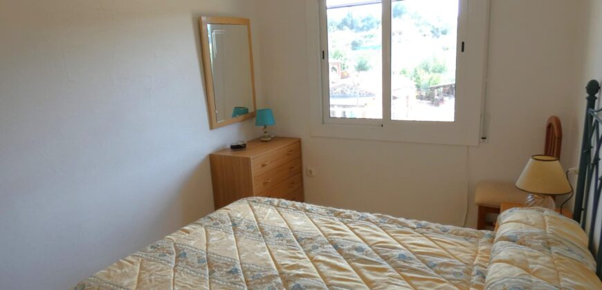 Spain Get your residency! house with land, pool and unobstructed views PR-00376