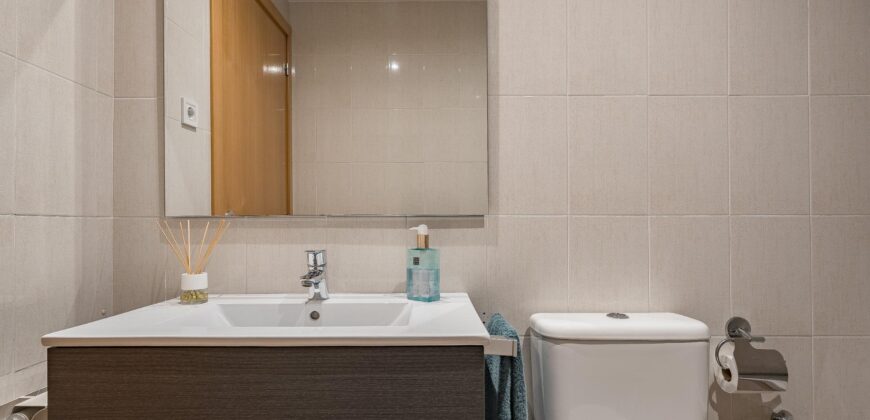 Spain Get your residency! apartment in a nice neighborhood PR-00373