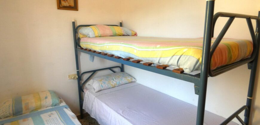 Spain Get your residency! house with land, pool and unobstructed views PR-00376