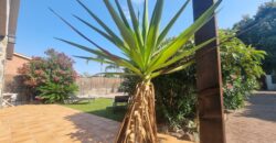 Spain Get your residency! villa with pool & garden prime location PR-00362