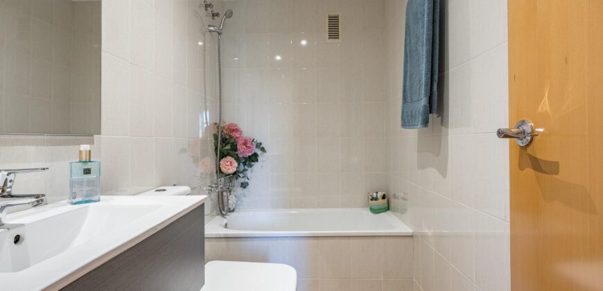 Spain Get your residency! apartment in a nice neighborhood PR-00373