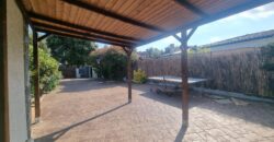 Spain Get your residency! villa with pool & garden prime location PR-00362