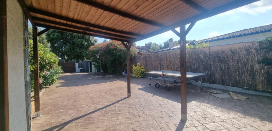 Spain Get your residency! villa with pool & garden prime location PR-00362