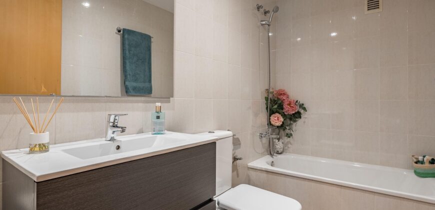 Spain Get your residency! apartment in a nice neighborhood PR-00373