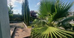 Spain Get your residency! villa with pool & garden prime location PR-00362