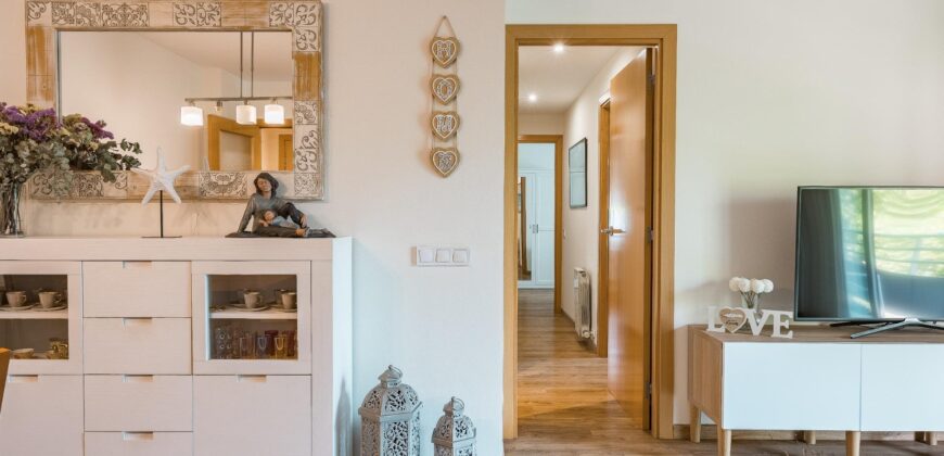 Spain Get your residency! apartment in a nice neighborhood PR-00373