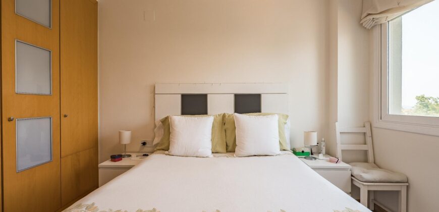 Spain Get your residency! apartment in a nice neighborhood PR-00373
